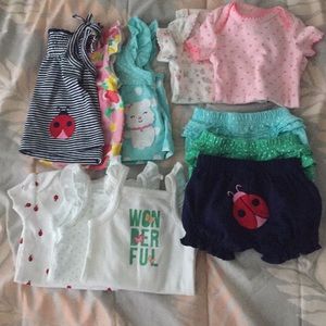 Premature Baby Bundle